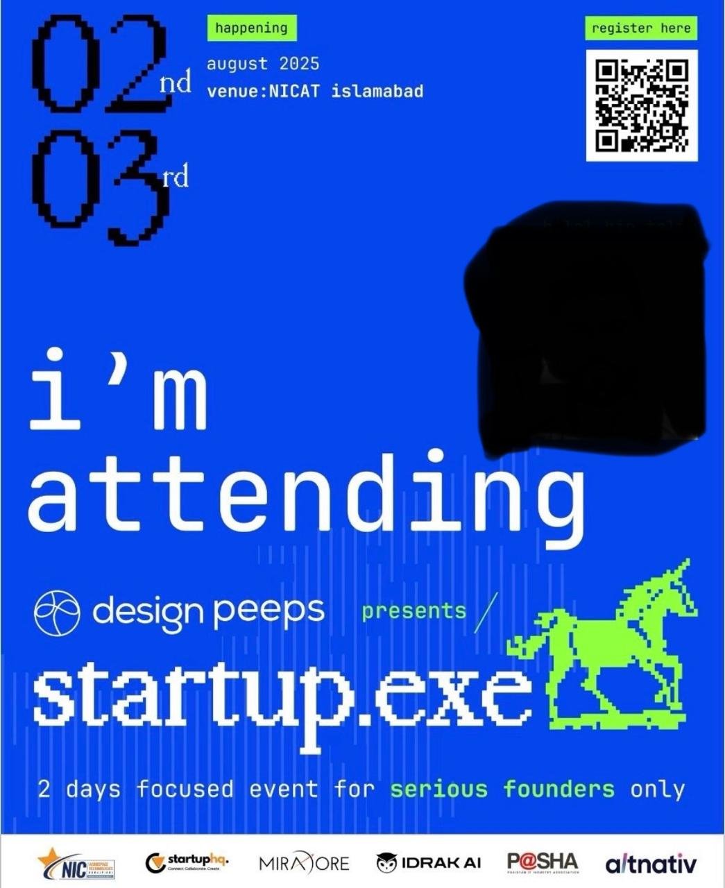 Startup.exe by Design Peeps image 1